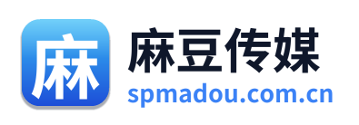 麻豆传媒 Logo